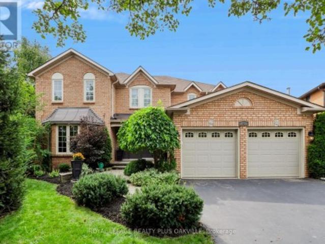 2097 Innkeeper Court, Oakville, ON, L6M 3A2 house for sale | Listing ID W13760 | Royal LePage