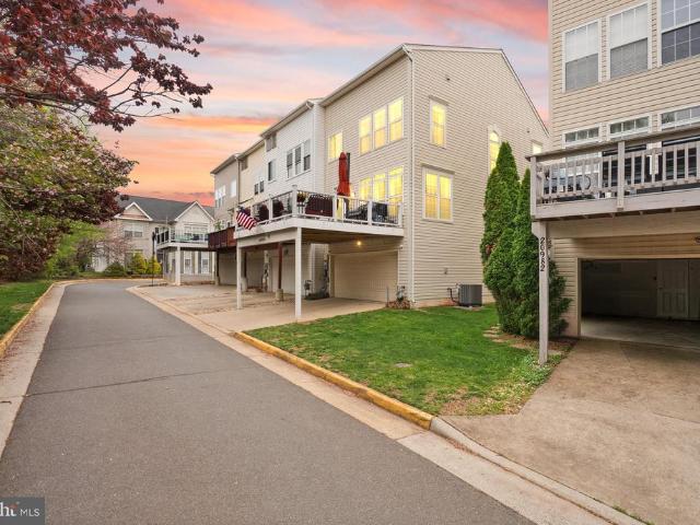 20980 Kittanning Lane
