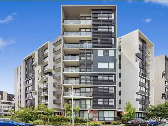 209/81A Lord Sheffield Circuit, Penrith Apartment for rent Li.
