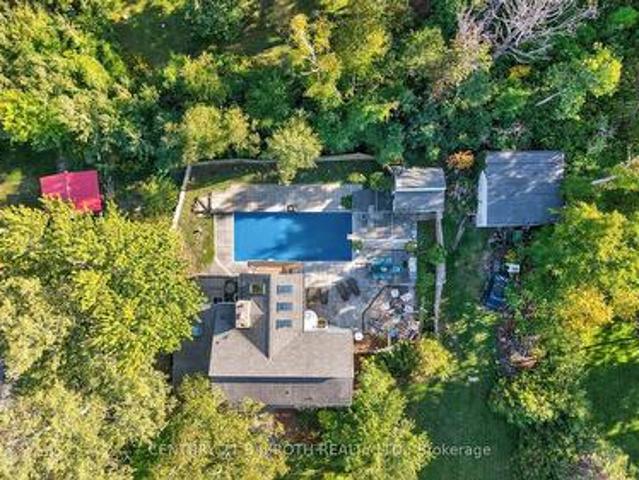20984 Highway, Blue Mountains, ON, L9Y 0L1 house for sale | Listing ID X13628 | Royal LePage