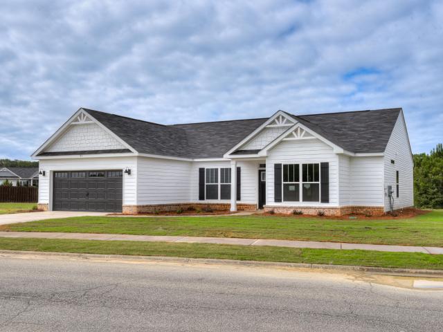 2098 Outfitter Trl, Warrenville, SC 29851 | MLS #98254
