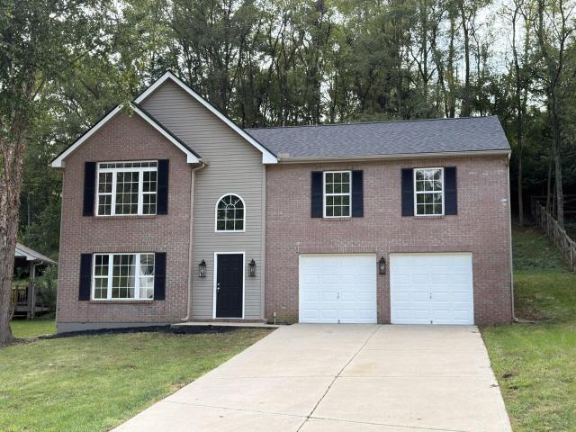 2098 Canyon Court