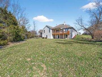 2098 Hawks Landing Dr, Unit S, Lake St. Louis, MO 63367 | MLS #26005