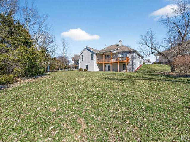 2098 Hawks Landing Dr, Unit S, Lake St. Louis, MO 63367 | MLS #26005