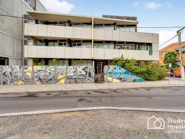 209/8 Porter Street, Prahran, VIC 3181