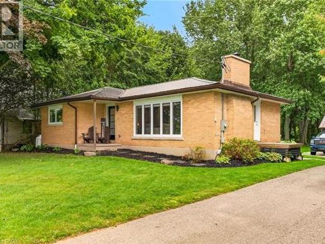 2098 St. John'S Road W, Simcoe, ON, N3Y 4K1 house for sale | Listing ID 40862 | Royal LePage