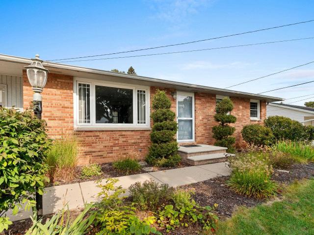 2098 TRUE Lane