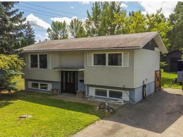 2099 Macdonald Avenue, Prince George, BC, V2L 4G5 house for sale | Listing ID R3151 | Royal LePage