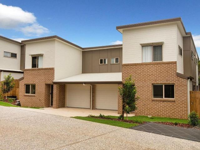 20/99 Bunya Road, EVERTON HILLS, QLD 4053