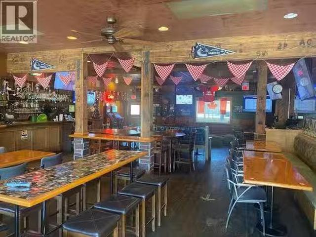 2099 Garcia Street, Merritt, BC, V1K 1B8 commercial for sale.