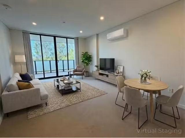 209/9 Kyle Street, ARNCLIFFE Apartment for rent Listed by And.