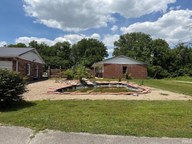 2099 W 50 S. Road