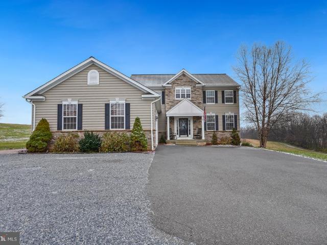 20907 Mount Aetna Road