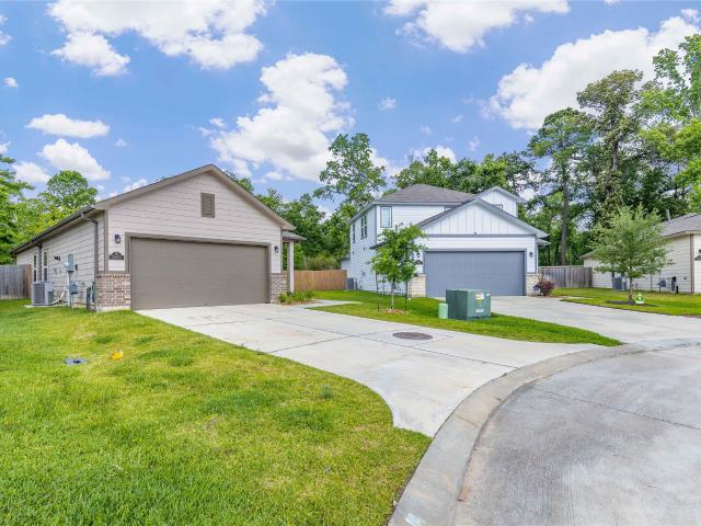 20906 Endeavor Way