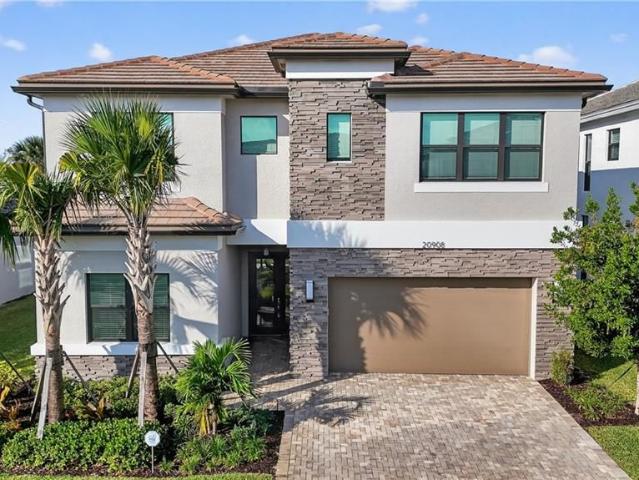 20908 Thistle Leaf Ln, Estero, US, FL