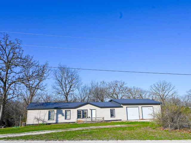 20908 County Road 283