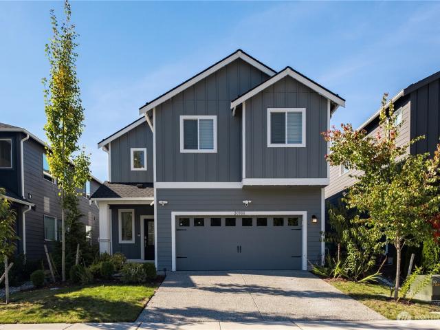 20908 SE 42nd Dr