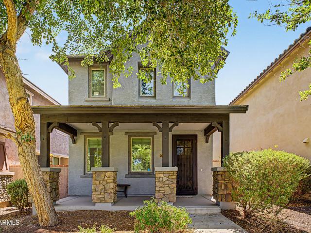20909 W Maiden Ln, Buckeye, AZ 85396 | MLS #7050