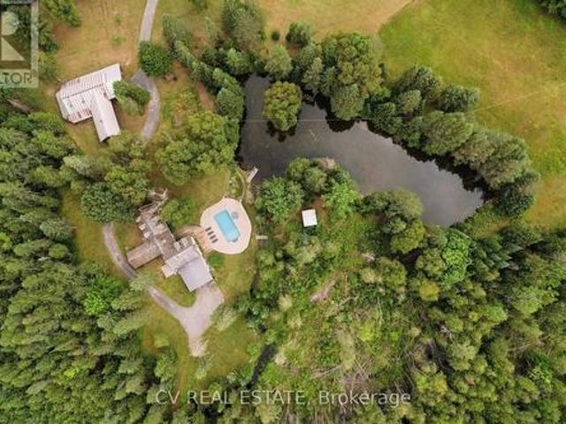 2090 County 121 Road, Kawartha Lakes Somerville, ON, K0M 1C0 house for sale | Listing ID X13122 | Royal LePage