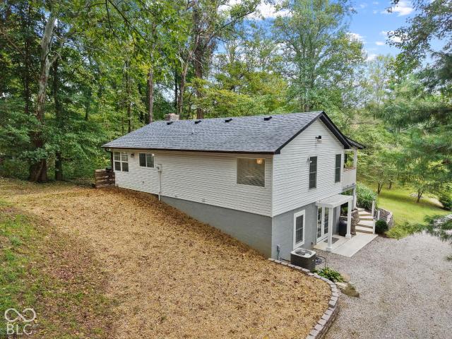 2090 Goose Creek Road