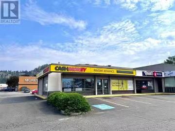 2090 Harvey Avenue Unit# 3B, Kelowna, BC, V1Y 8P8 commercial.