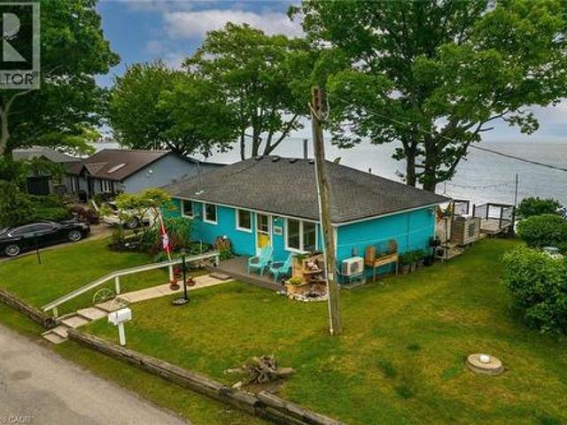 2090 Lakeshore Road, Dunnville, ON, N1A 2W8 house for sale | Listing ID 40816 | Royal LePage