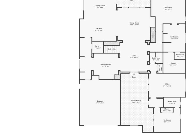 20919 W Western Dr, Buckeye, AZ 85396 | MLS #7031