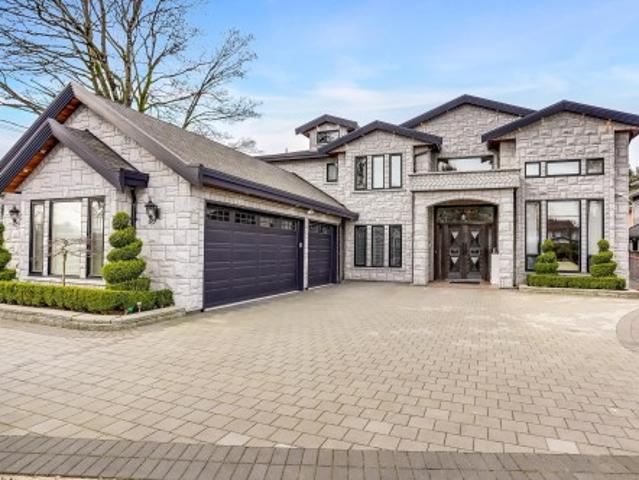 2091 Mclennan Avenue, Richmond, BC, V6X 2N3 house for sale | Listing ID R3109 | Royal LePage