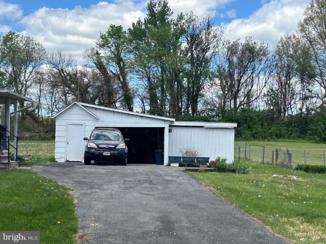 2091 Old Chapel Road