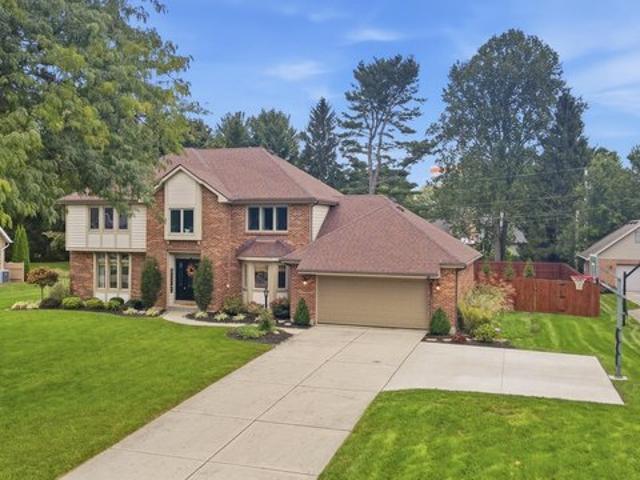 2091 Canterbury Ct, Troy, OH 45373