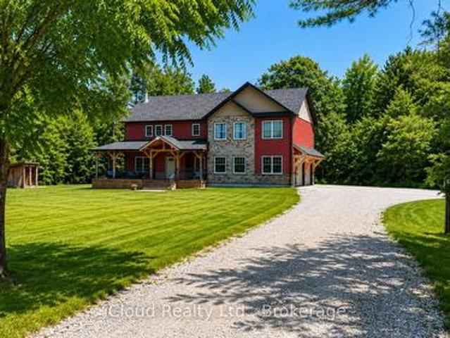 2091 Dwyer Road, Springwater, ON, L9X 1L7 house for sale | Listing ID S13521 | Royal LePage