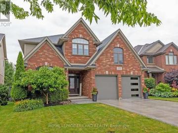 2091 Pennyroyal Street, London North D, ON, N5X 0E6 house for sale | Listing ID X13482 | Royal LePage