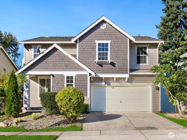 2091 th Pl W, Lynnwood, WA 98036 | MLS #2528