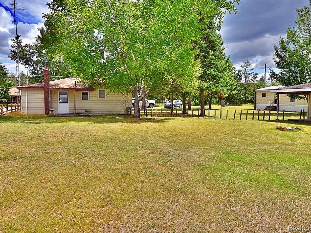 2091 Voight Road