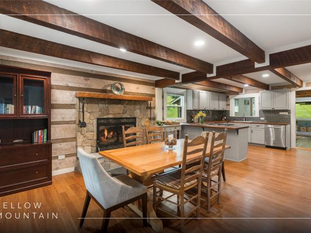 2091 Yellow Mountain Road
