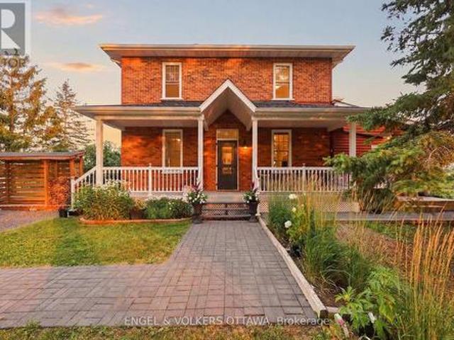 20923 County Road 25, South Glengarry, ON, K0C 1A0 house for sale | Listing ID X13585 | Royal LePage
