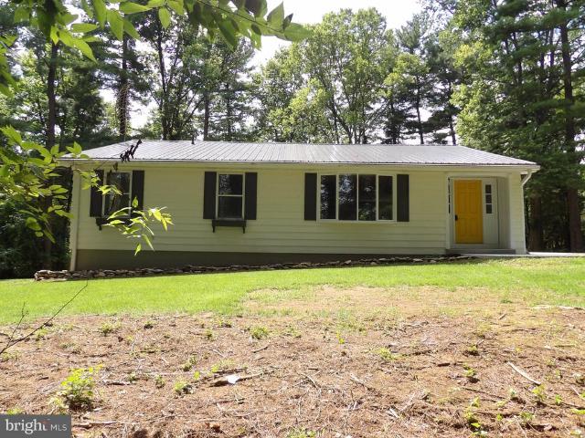 20921 Lehmans Mill Road
