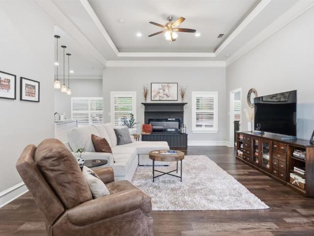 20926 Patriot Circle