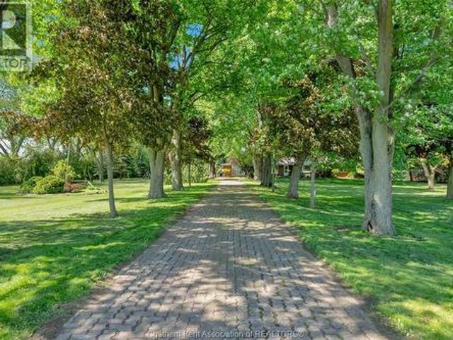 20928 Victoria Road, Ridgetown, ON, N0P 2C0 house for sale | Listing ID 26023 | Royal LePage