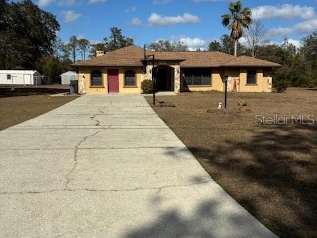 20929 SW Audubon Ave, Dunnellon, FL 34431 | MLS #OM726861