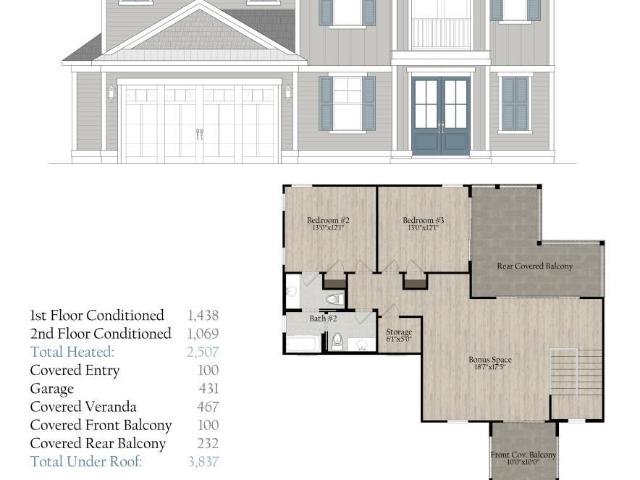 2092 Manor Parc Drive