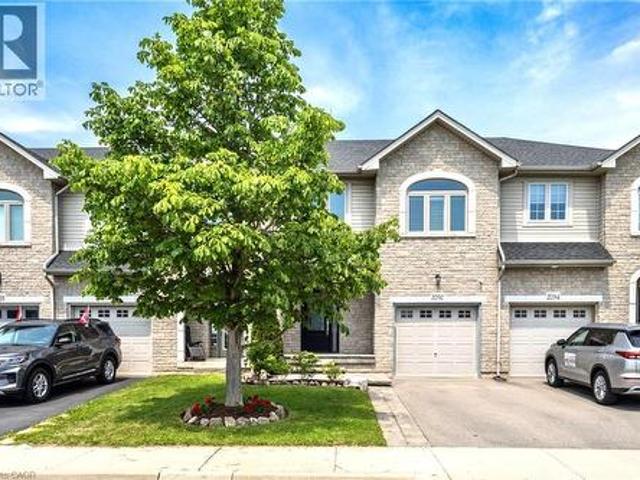 2092 English Crescent, Burlington, ON, L7L 7B3 house for sale | Listing ID 40863 | Royal LePage