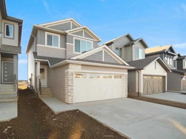 2092 194 Street, Edmonton, AB, T6M 3M4 house for sale | Listing ID E4495 | Royal LePage