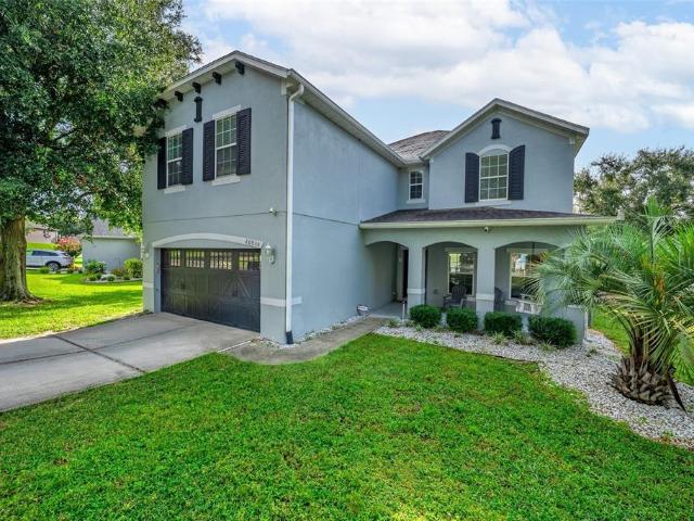 20930 Sullivan Ranch Blvd, Mount Dora, FL 32757 | MLS #O6362