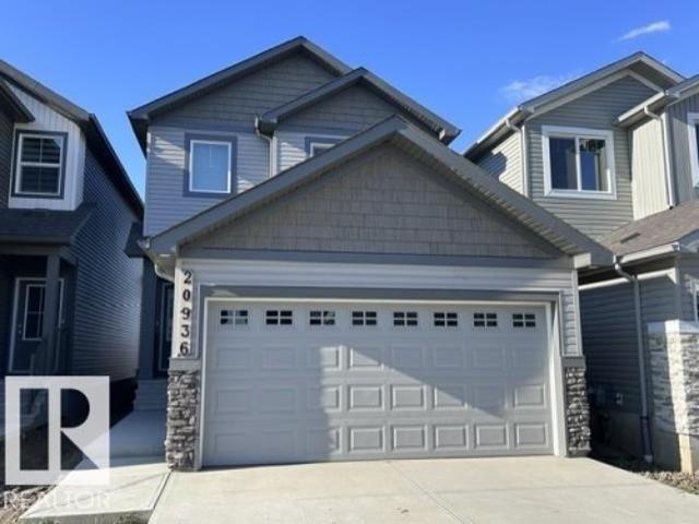2093 Avenue Nw, Edmonton, AB, T6M 3J4 house for sale | Listing ID E4504 | Royal LePage