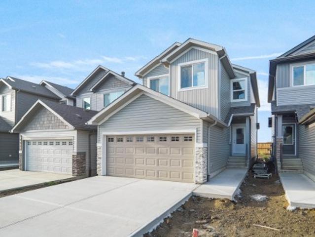 2093 Avenue Nw, Edmonton, AB, T6M 3J4 house for sale | Listing ID E4507 | Royal LePage