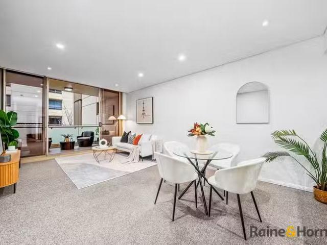 209/3 Alma Road, Macquarie Park, NSW 2113