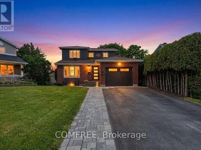 2093 Boake Street, Ottawa, ON, K4A 3G2 house for sale | Listing ID X13428 | Royal LePage