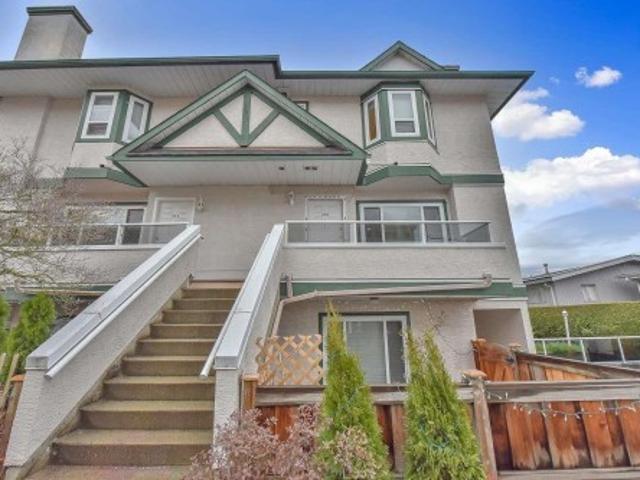 209 3 Albert Street, Burnaby, BC, V5C 2E1 townhouse for sale | Listing ID R3159 | Royal LePage