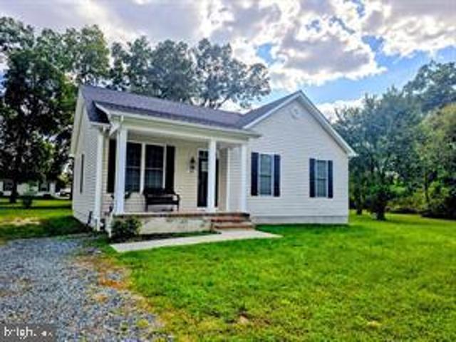 209 3rd St, Crumpton, MD 21628 | MLS #MDQA2016